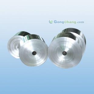 铝带的多领域应用 从电力设备到建筑建材