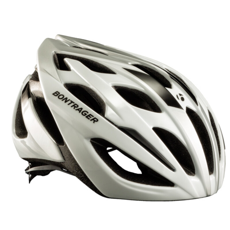 Bontrager Starvos SN7653 舒适山地公路骑行头盔评测