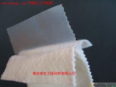 哈尔滨公路养生土工布厂家 为桥梁工程注入专业防护力量