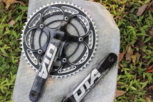 公路车传动新选择 最新最全56-46T牙盘产品参考指南