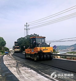 精益求精 以工匠精神铸造公路与铁路精品