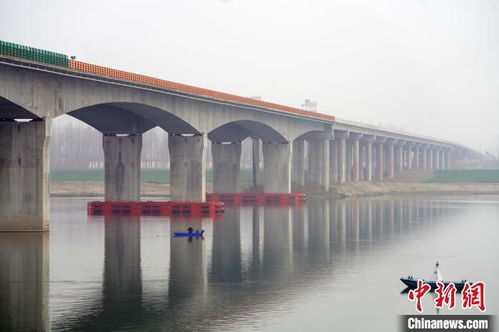 中国能建葛洲坝集团科技创新打造高速公路精品工程 桥梁建设篇