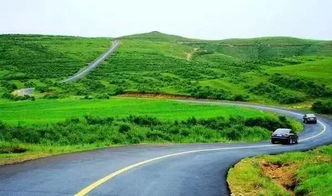 中国版66号公路升级归来，美到惊艳的风景之旅