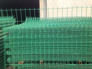 铁路公路护栏网 宇琦护栏网厂防护网图片,铁路公路护栏网 宇琦护栏网厂防护网高清图片 安平县宇琦五金丝网制品厂,
